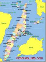 Residential-Commercial-Industrial| PROPERTIES > CEBU CITY/PROVINCE <>