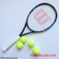SWAP-EXCHANGE Tennis, Golf Sporting Goods