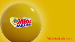 CALIFORNIA LOTTO – MEGA MILLION: DRAW RESULT.  FRI. – JUN 17, 2022