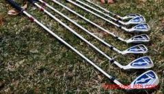 SALE: Golf Clubs, Balls, Accessories