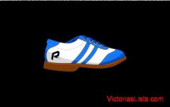 SALE: Bowling - Duck & 10 Pin - Gears >