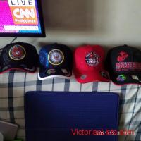 SALE: Caps- US Military  <>