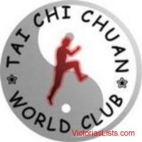 Tai Chi Chuan Exercises - Join the Regular Exercises in your area >