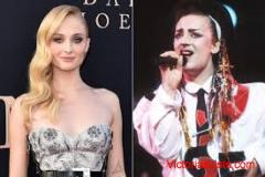 MUSIC Collection - US & British Singers >