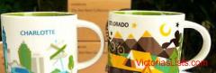 Starbucks Mug Club >