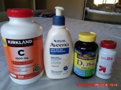 For Seniors: High Blood Pressure - Sugar >