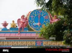 I had a DREAM - A MULTI RELIGION CHURCH >