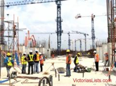 Technical-Professional Services | Civil-Sanitary-QS/Cost Survey