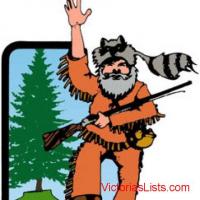 USA Camping Tour @ RV Camp Park Upland Upland >