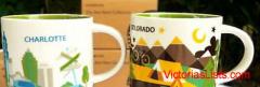 Starbucks Mug Club >