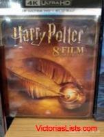 SALE: DVD-Blu Ray CD's New & Old Titles <>