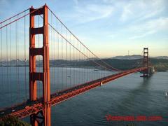 7-Day; California-Las Vegas Tour >