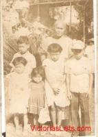 Do u know Asiang Adriano of Kalookan? >