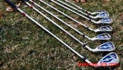 SALE: Golf Items-Sporing Goods>