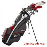 SALE: Golf Items-Sporing Goods>
