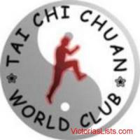 Tai Chi Chuan Exercises - Join the Regular Exercises in your area >