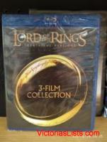 SALE: BLU RAY MOVIES CD's- New & Old Titles |>