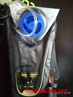 SALE/SWAP- DRINKING WATER SUPPLY Back Pack for Cyclist, etc. |>