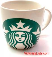 Starbucks Mug Club | USA, Nevada >